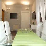 Apartment Happy House - Quartiere Monumentale *