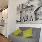 Apartment Happy House - Quartiere Monumentale
