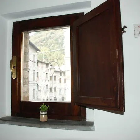 Appartement Happy House - Quartiere Monumentale *