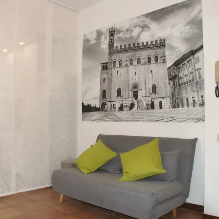 Happy House - Quartiere Monumentale