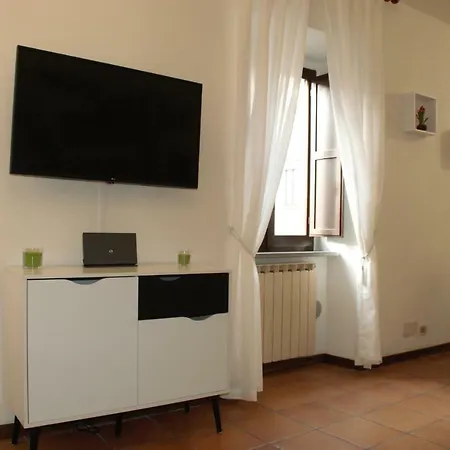 Happy House - Quartiere Monumentale Appartement