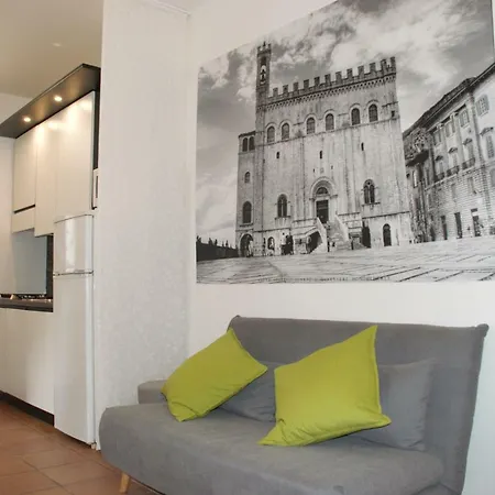 Apartamento Happy House - Quartiere Monumentale