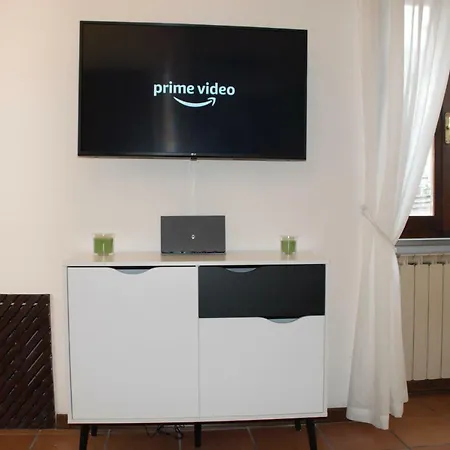 Happy House - Quartiere Monumentale Gubbio