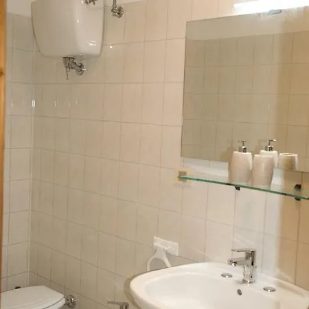 Happy House - Quartiere Monumentale Appartement