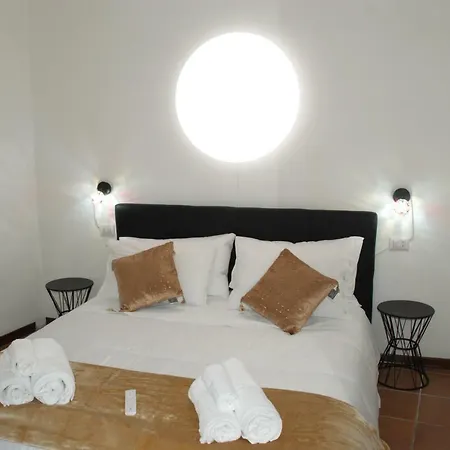 Happy House - Quartiere Monumentale Gubbio