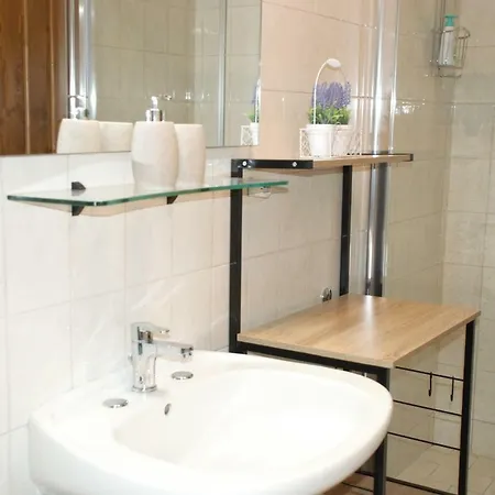 Happy House - Quartiere Monumentale Gubbio