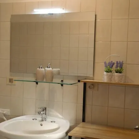 Happy House - Quartiere Monumentale Apartamento