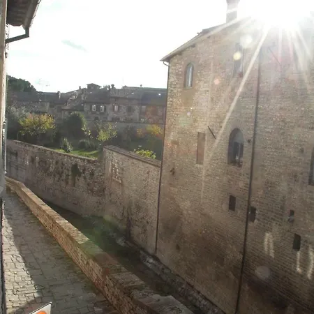 Apartamento Happy House - Quartiere Monumentale Gubbio
