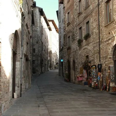 Happy House - Quartiere Monumentale * Gubbio
