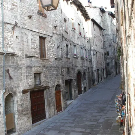 Happy House - Quartiere Monumentale Appartamento