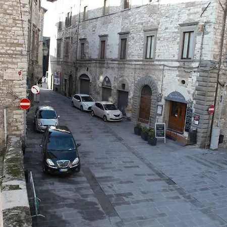 Happy House - Quartiere Monumentale * Gubbio