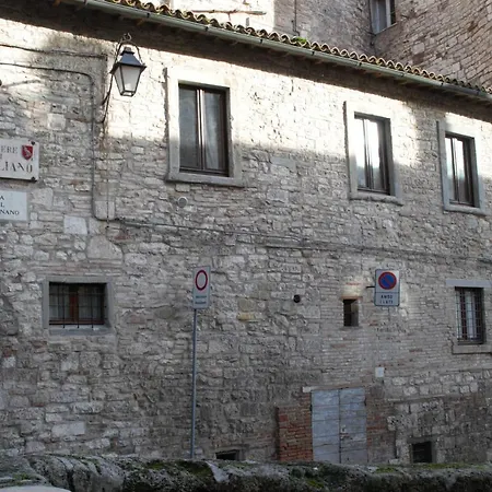 Happy House - Quartiere Monumentale Apartamento