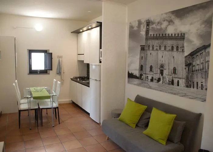 Apartment Happy House - Quartiere Monumentale