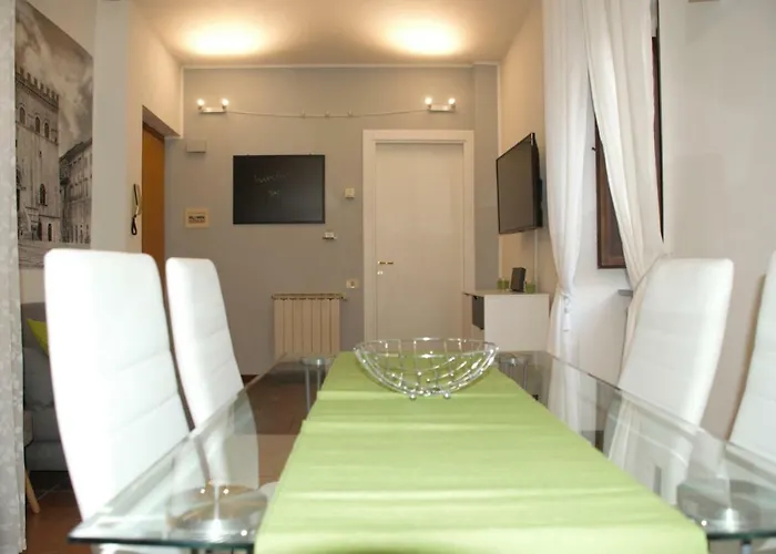 Apartment Happy House - Quartiere Monumentale *