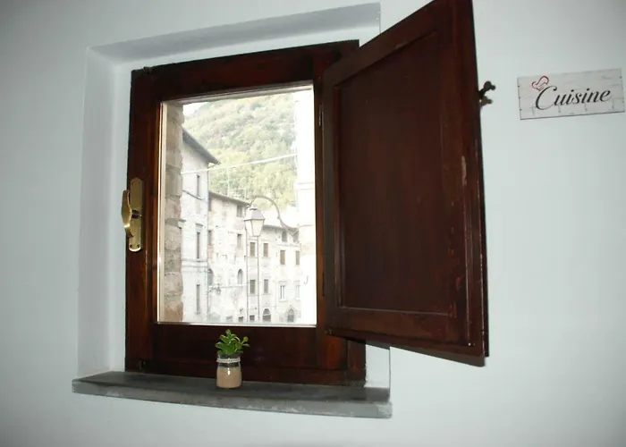 Apartment Happy House - Quartiere Monumentale *