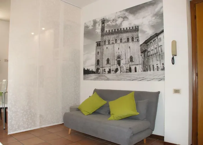 Happy House - Quartiere Monumentale