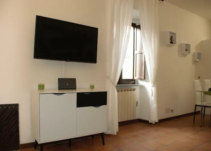 Happy House - Quartiere Monumentale Apartment