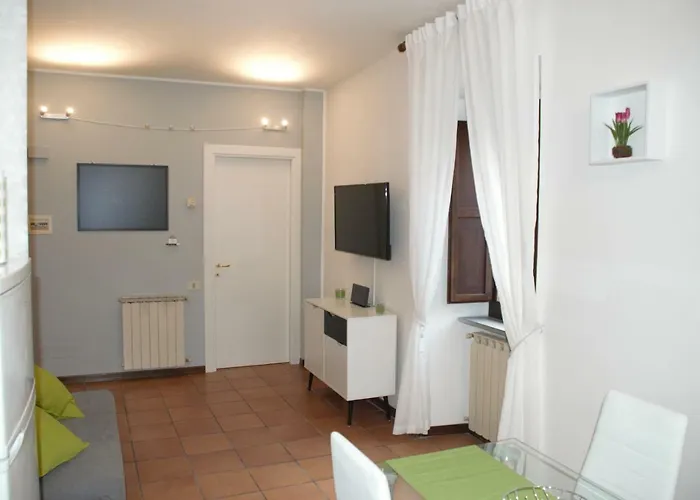 Happy House - Quartiere Monumentale Gubbio