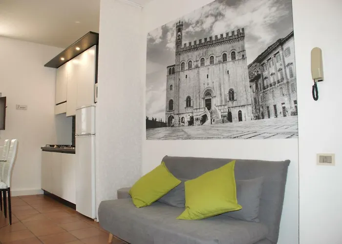 Apartment Happy House - Quartiere Monumentale