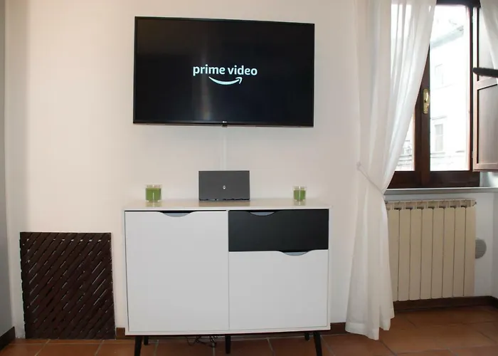 Happy House - Quartiere Monumentale Gubbio