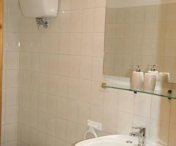 Happy House - Quartiere Monumentale Apartment