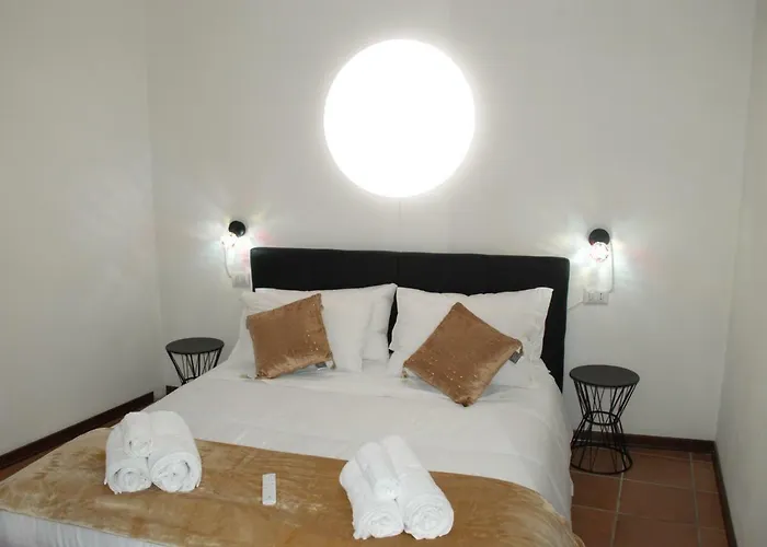 Happy House - Quartiere Monumentale Gubbio