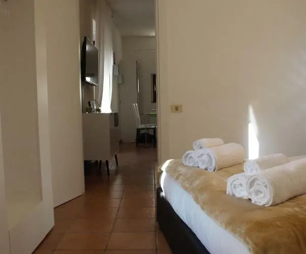 Happy House - Quartiere Monumentale Apartment Gubbio