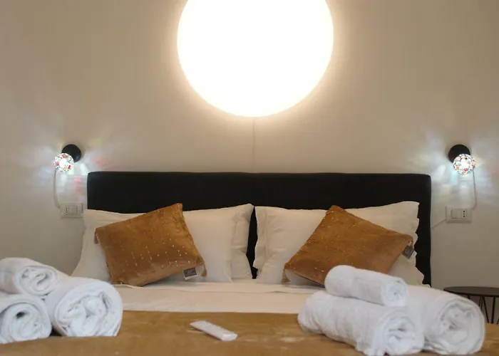 Happy House - Quartiere Monumentale * Gubbio