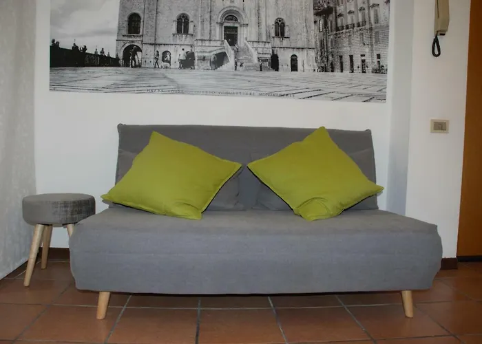 Happy House - Quartiere Monumentale