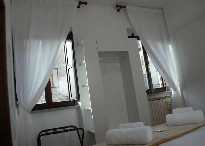 Happy House - Quartiere Monumentale Apartment Gubbio