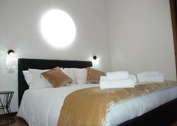 Apartment Happy House - Quartiere Monumentale *