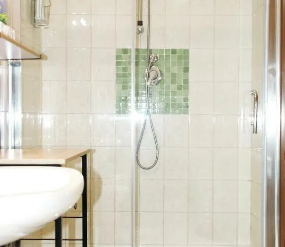 Happy House - Quartiere Monumentale Apartment *