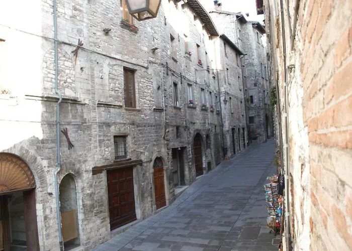Happy House - Quartiere Monumentale Apartment