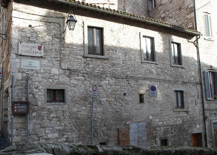 Happy House - Quartiere Monumentale Apartment